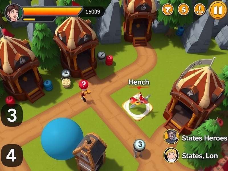 Sevens Heroes Strategy Guide